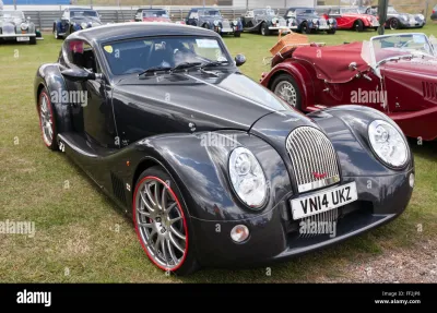 Aero Coupe